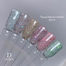 glow gel